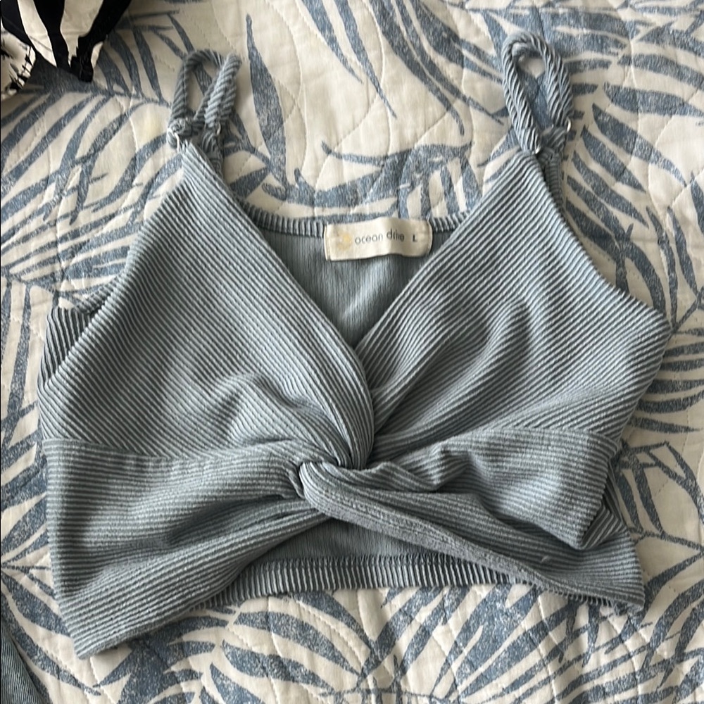 Ocean Drive Top
